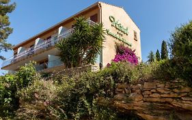 Hôtel Corniche du Liouquet