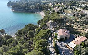 Hôtel Corniche du Liouquet